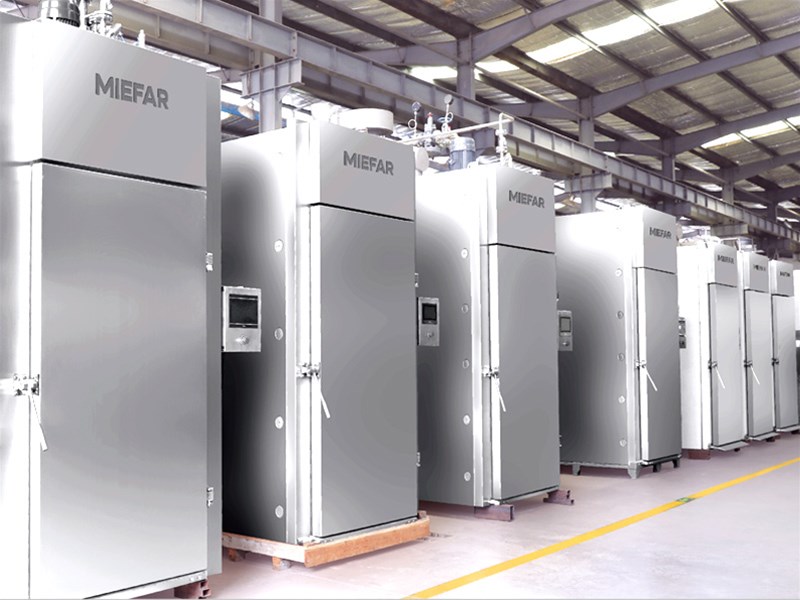 Advantages of Smoking Stove