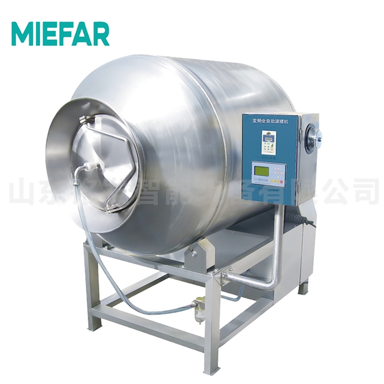 MGR-H 呼吸式滚揉机